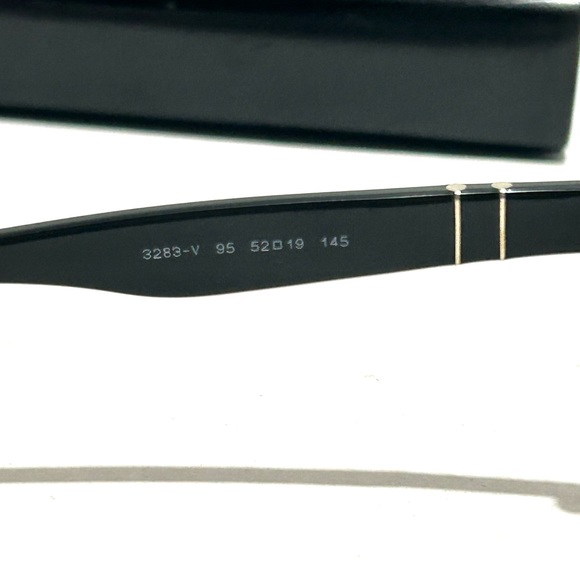 Persol eyeglass - Picture 8 of 13